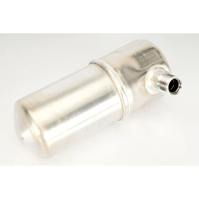 Abbildung von NISSENS 95115 Trockner R 134a Aluminium AUDI: A4 B5 Avant, Saloon, 80 B4 VOLKSWAGEN: Passat Estate