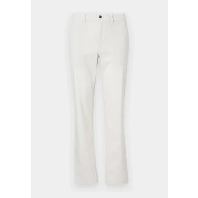 Abbildung von Tommy Hilfiger Denton Structure Chino, Herren, Größe: 36x30, Ivory silk