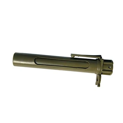 Abbildung von Cyalume Schutzhülle für 15 cm Zyalume Chemlight oder Snaplight, Black