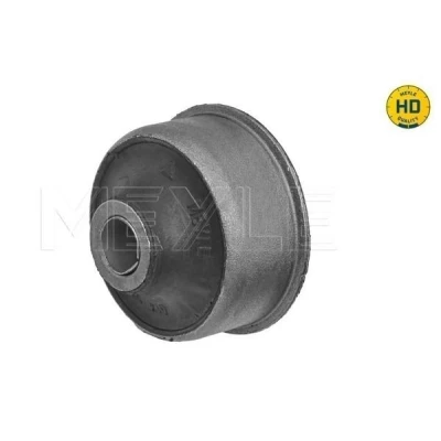 Abbildung von MEYLE 614 035 0002/HD Lagerbuchse, Querlenker mit Zubehör, ohne Halter Quality