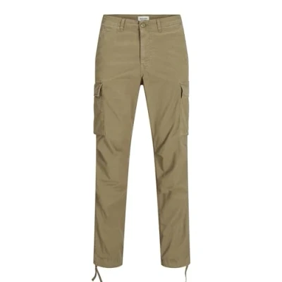 Abbildung von JACK &amp; JONES Male Cargo Hose Tapered Fit