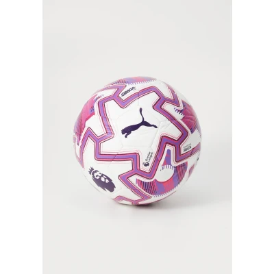 Abbildung von Puma Orbita CUP Premier League Brilliance Unisex Fußball, Größe: 5, White/multicolor