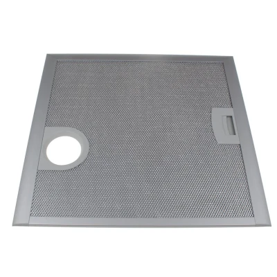 Abbildung von Bosch Metall filter 00365477