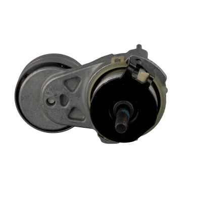 Abbildung von FEBI BILSTEIN 27818 Riemenspanner OPEL: Zafira B, Astra J Saloon, Corsa D Hatchback