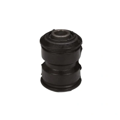 Abbildung von MOOG ME SB 10166 Lagerbuchse, Blattfeder Hinterachse beidseitig, vorne MERCEDES BENZ: T1 Platform/Chassis