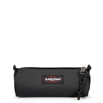 Abbildung von EASTPAK BENCHMARK Single Federmäppchen Black (Schwarz)