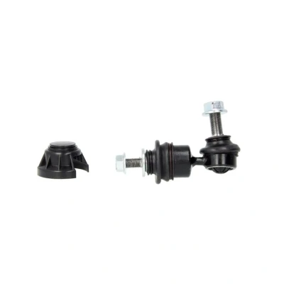 Abbildung von DELPHI TC2899 Koppelstange 76 M12x1.25 M10x1.25 MAZDA: 3 Hatchback