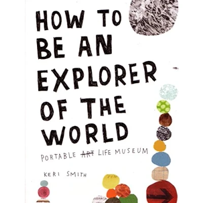 Abbildung von How to be an Explorer of the World