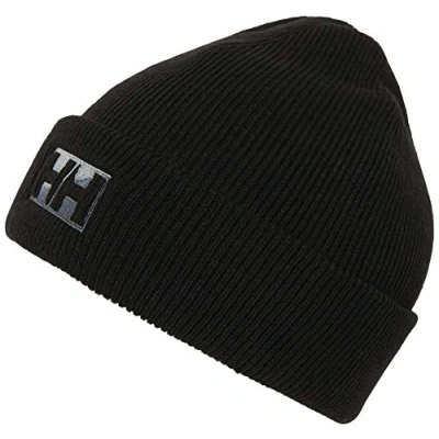 Abbildung von Helly Hansen Unisex Sea Gear Mütze, Black, STD
