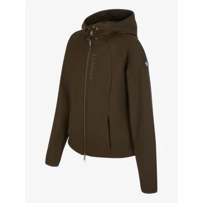 Abbildung von LeMieux Jacke Young Rider Lottie Alpine