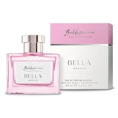Abbildung von Baldessarini® Bella Absolu Eau de Parfum 50ml Natural Spray