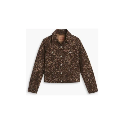 Abbildung von Levi&#039;s® Jeansjacke »Original Trucker«, FRESH COLLECTION