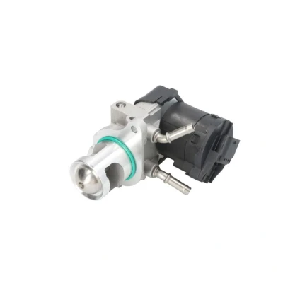 Abbildung von ENGITECH ENT500124 AGR Ventil BMW: 3 Touring, 5 Saloon, X3