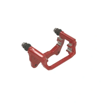 Abbildung von TRW BDA968 Bremssattelhalter ALFA ROMEO: 159 Sportwagon, Saloon