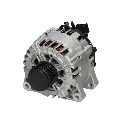 Abbildung von VALEO 439913 Lichtmaschine 14V 150A FORD: Galaxy Mk2 MPV, MONDEO 4 Stufenheck, Turnier