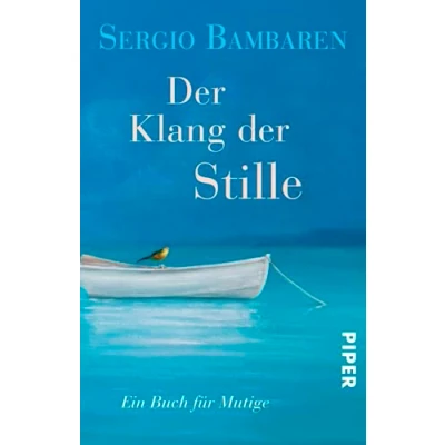 Abbildung von der Klang Stille: Ein Buch für Mutige