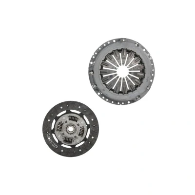 Abbildung von AISIN KE FC40R Kupplungssatz 228mm