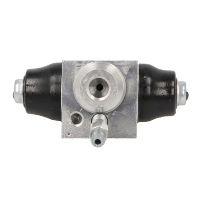 Abbildung von ABE C5W020ABE Bremszylinder 14,29mm Hinterachse links, rechts Aluminium VOLKSWAGEN: GOLF 3, 2, 1 Cabriolet, AUDI: 80 B3, B2