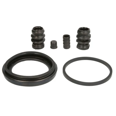 Abbildung von AUTOFREN SEINSA D4638 Bremssattel Reparatursatz Vorderachse 54 VOLKSWAGEN: Polo III Hatchback, SKODA: Fabia 1 Combi, Roomster, SEAT: Ibiza 3