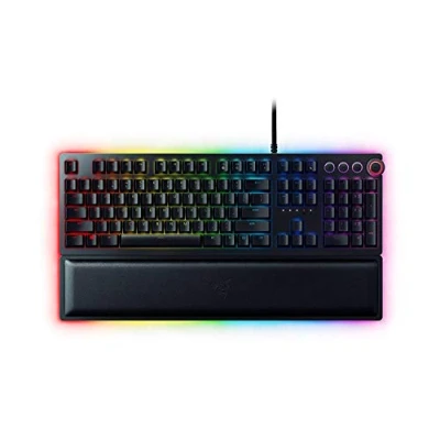 Abbildung von Razer rz03 01870500 r3 F1 Gaming Tastatur mit Touch Opto mécanique für