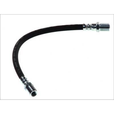 Abbildung von DELPHI LH0141 Bremsschläuche 332 M16x1.5 Ext / M10x1 IVECO: DAILY 2 Pritsche/Fahrgestell, Kasten/Kombi