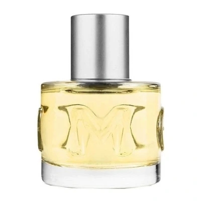 Abbildung von Mexx Woman Eau de Toilette 60 ml