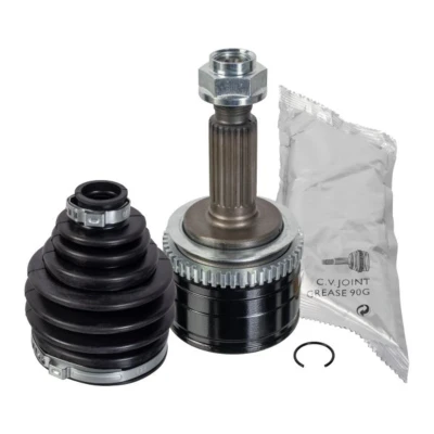 Abbildung von BLUE PRINT ADBP890008 Gelenksatz Vorderachse rechts, links, radseitig HYUNDAI: i10 I