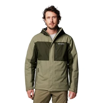 Abbildung von Columbia Isolationsjacke für Herren, Tipton Peak III