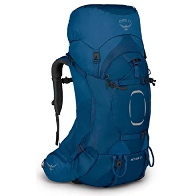 Abbildung von Osprey Aether 55 Rucksack