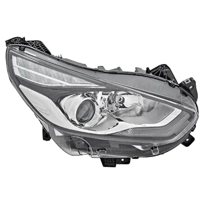 Abbildung von VALEO ORIGINAL PART 046675 Scheinwerfer FORD: S Max Mk2