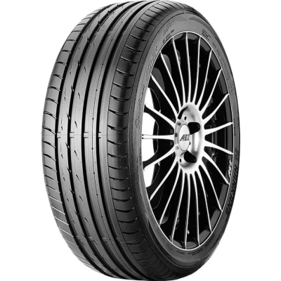 Abbildung von Nankang Sportnex AS 2+ RFT 225/50 R17 98W PKW Sommerreifen Reifen JC968XX