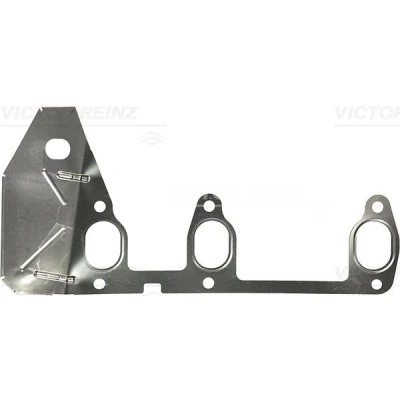 Abbildung von REINZ 71 37532 00 Auspuffkrümmerdichtung VOLKSWAGEN: Polo IV Hatchback, SKODA: Fabia 2, Roomster, SEAT: Ibiza 4, 3