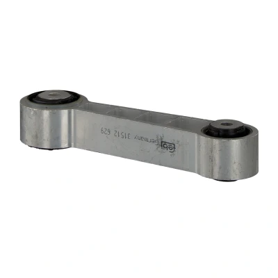 Abbildung von FEBI BILSTEIN 31512 Motorlager hinten Gummimetalllager Gummi 227 RENAULT: ESPACE 3