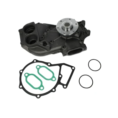 Abbildung von FEBI BILSTEIN 31531 Wasserpumpe Grauguss mit Dichtungen