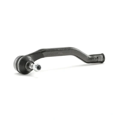 Abbildung von FEBI BILSTEIN 39039 Spurstangenkopf Vorderachse links mit Kontermutter RENAULT: GRAND SCENIC 3, MEGANE 3 Grandtour, kfzteile, mister auto,