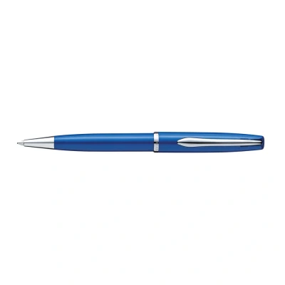 Abbildung von Pelikan Jazz Noble Elegance K36 Saphire BP Kostenlose Gravur