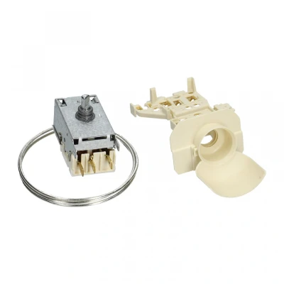 Abbildung von Whirlpool Thermostat ranco k59 s1895/500 480131100526