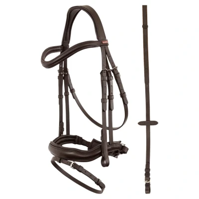 Abbildung von Premiere Bridle Lalevade