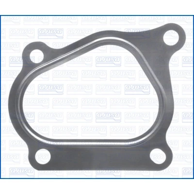 Abbildung von AJUSA 01735500 Dichtung, Abgasrohr RENAULT: TRAFIC 2 Bus