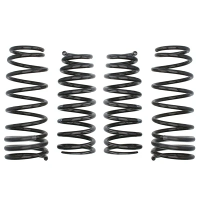 Abbildung von EIBACH Pro Kit E4026 140 Fahrwerksatz, Federn