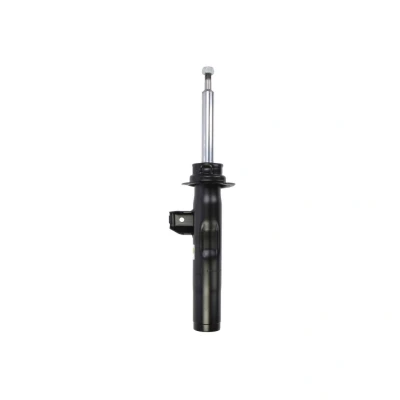 Abbildung von BILSTEIN B4 OE Replacement 22 230874 Stoßdämpfer Vorderachse rechts Gasdruck Zweirohr Federbein unten Platte, oben Stift BMW: 5 Touring, Saloon