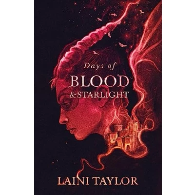 Abbildung von Days of Blood and Starlight: The Sunday Times Bestseller. Daughter Smoke Bone Trilogy Book 2