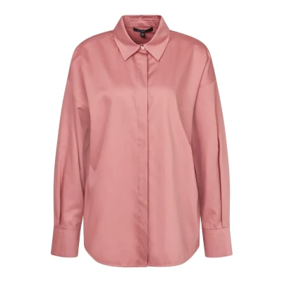 Abbildung von Bugatti Hemd 730rose, Damen, Größe: 46, 730 rose