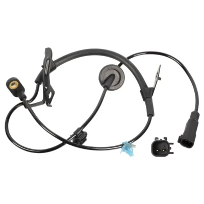 Abbildung von BLUE PRINT ADBP710037 ABS Sensor Hinterachse rechts 973 MITSUBISHI: ASX Off Road, Lancer 8 Limousine, Outlander 2 SUV