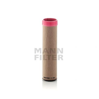Abbildung von MANN FILTER CF 1140/2 Sekundärluftfilter