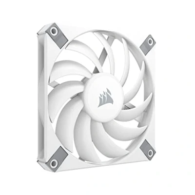 Abbildung von Corsair Fan AF120 SLIMPWM Single Pack White