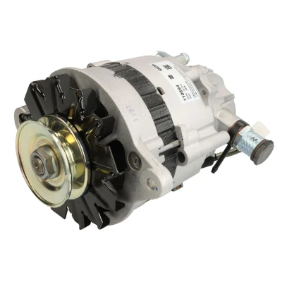 Abbildung von HC Cargo F032110694 Lichtmaschine 14V 40A