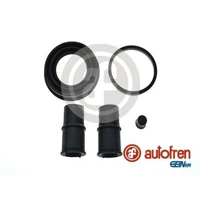 Abbildung von AUTOFREN SEINSA D4334 Bremssattel Reparatursatz Hinterachse 42 CHRYSLER: VOYAGER / Grand 3, 4