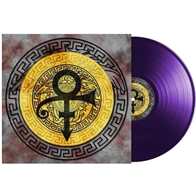 Abbildung von The Versace Experience (Prelude 2 Gold) [Vinyl LP]