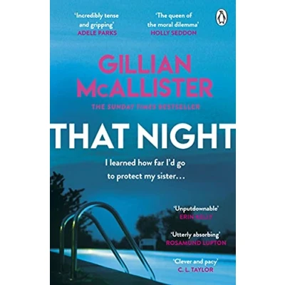 Abbildung von That Night: The gripping Richard &amp; Judy Book Club psychological thriller